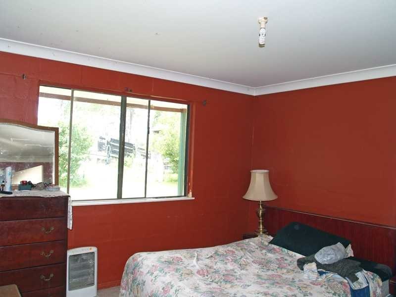 246 Mungay Flat Road WILLAWARRIN VIA, Kempsey NSW 2440