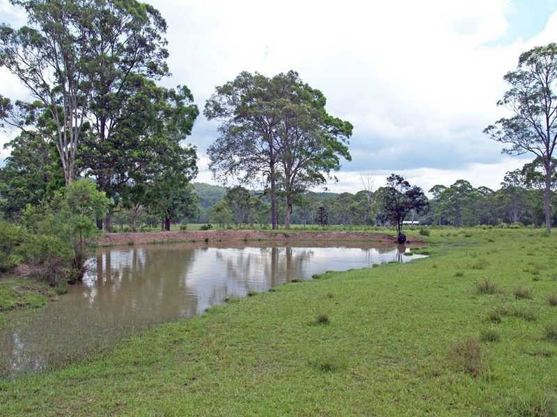 246 Mungay Flat Road WILLAWARRIN VIA, Kempsey NSW 2440