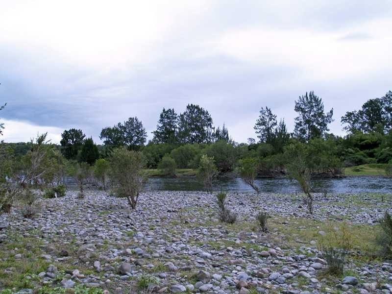 246 Mungay Flat Road WILLAWARRIN VIA, Kempsey NSW 2440