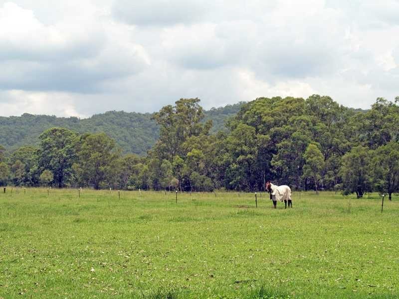 246 Mungay Flat Road WILLAWARRIN VIA, Kempsey NSW 2440