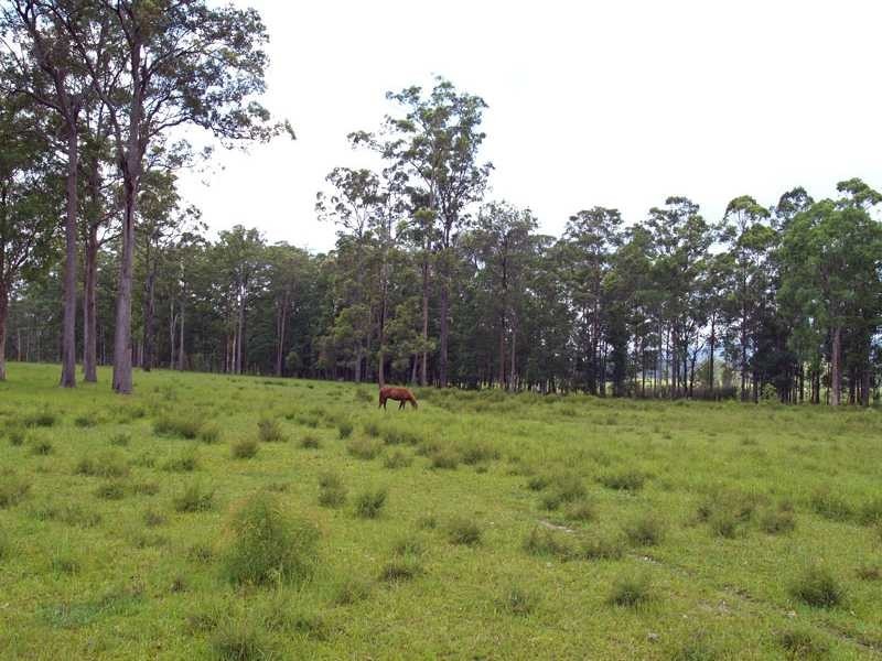 246 Mungay Flat Road WILLAWARRIN VIA, Kempsey NSW 2440