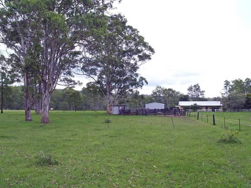 246 Mungay Flat Road WILLAWARRIN VIA, Kempsey NSW 2440