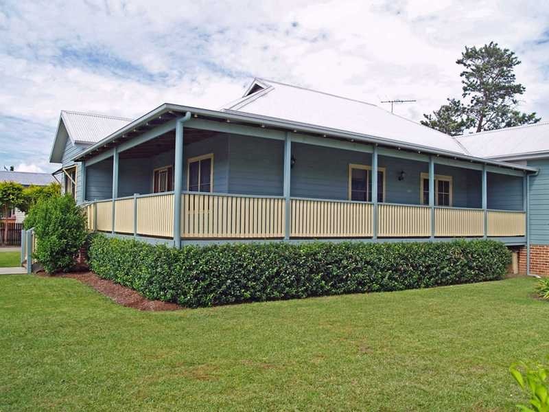 88A Kinchela Street, Gladstone NSW 2440