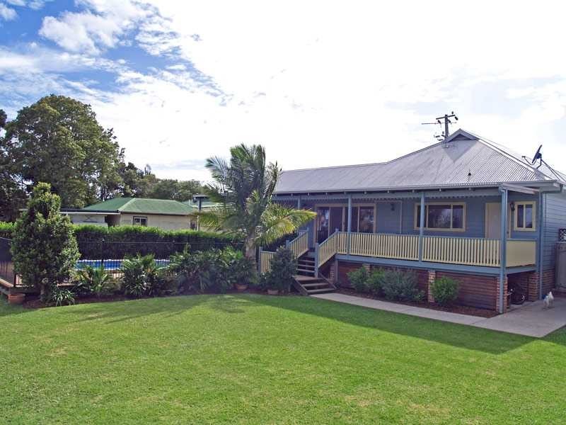 88A Kinchela Street, Gladstone NSW 2440
