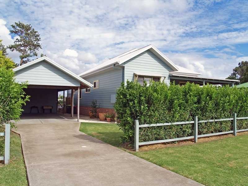 88A Kinchela Street, Gladstone NSW 2440