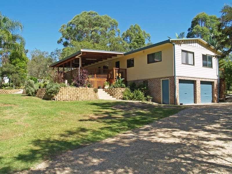 143 Bushland Drive YARRAVEL VIA, Kempsey NSW 2440