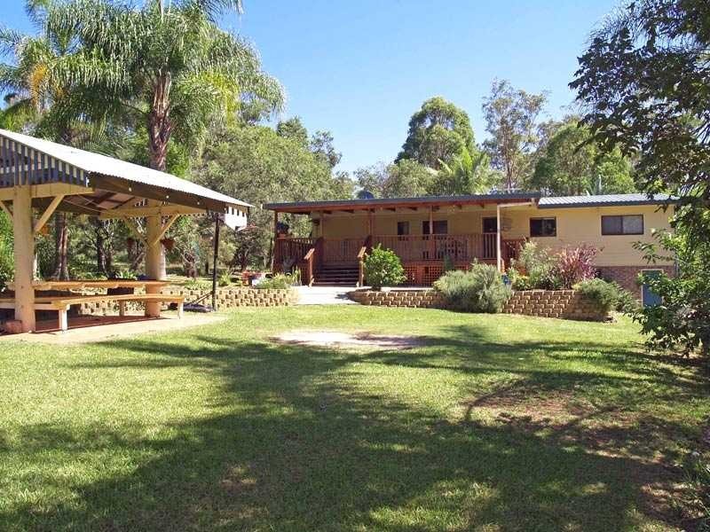143 Bushland Drive YARRAVEL VIA, Kempsey NSW 2440