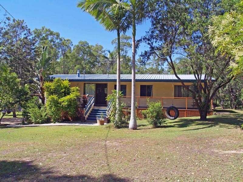 143 Bushland Drive YARRAVEL VIA, Kempsey NSW 2440