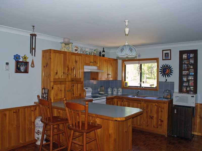 143 Bushland Drive YARRAVEL VIA, Kempsey NSW 2440