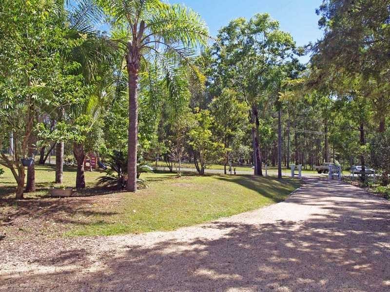 143 Bushland Drive YARRAVEL VIA, Kempsey NSW 2440