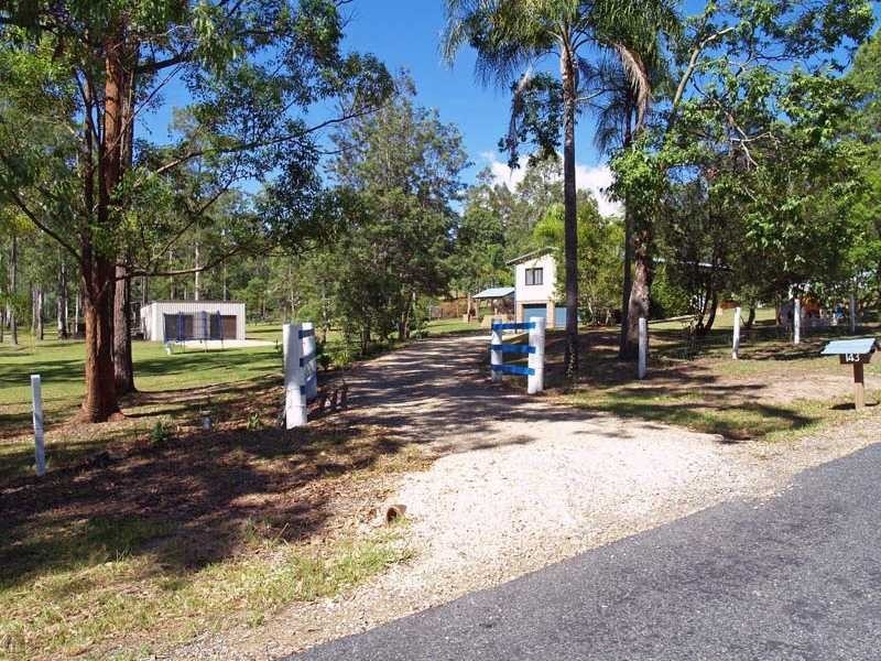 143 Bushland Drive YARRAVEL VIA, Kempsey NSW 2440