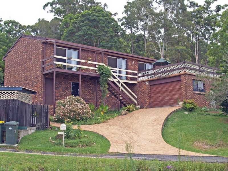 16 Rollands Plains Road TELEGRAPH POINT VIA, Kempsey NSW 2440