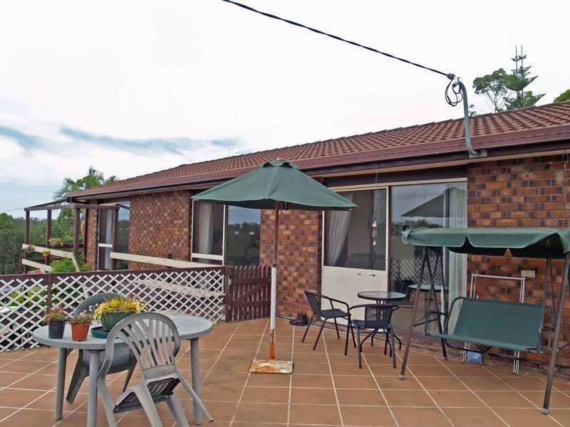 16 Rollands Plains Road TELEGRAPH POINT VIA, Kempsey NSW 2440