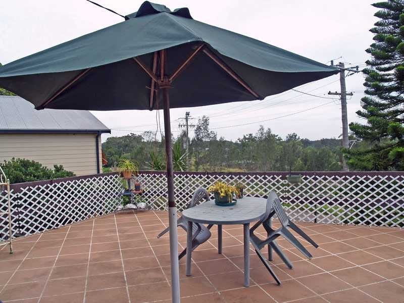 16 Rollands Plains Road TELEGRAPH POINT VIA, Kempsey NSW 2440