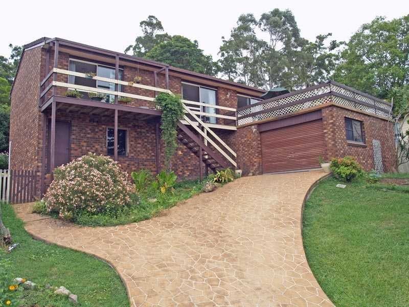 16 Rollands Plains Road TELEGRAPH POINT VIA, Kempsey NSW 2440