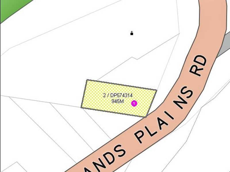 16 Rollands Plains Road TELEGRAPH POINT VIA, Kempsey NSW 2440