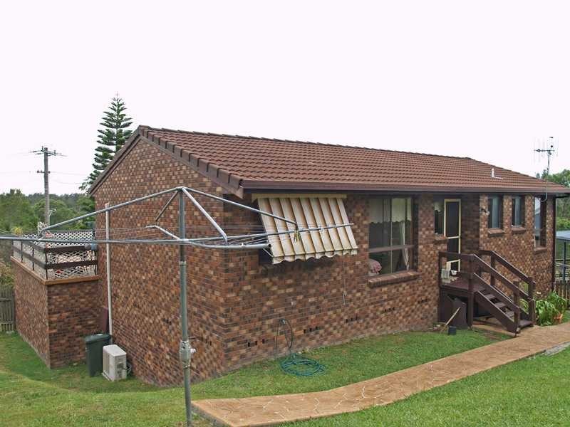 16 Rollands Plains Road TELEGRAPH POINT VIA, Kempsey NSW 2440