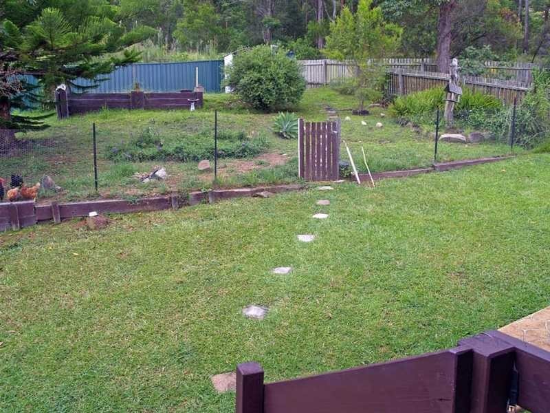 16 Rollands Plains Road TELEGRAPH POINT VIA, Kempsey NSW 2440