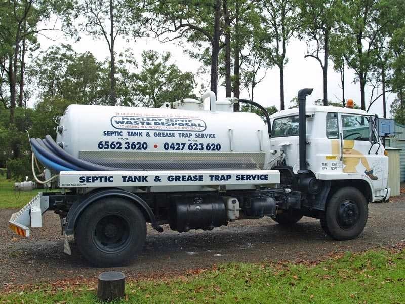 Macleay Septic Waste Disposal, Kempsey NSW 2440