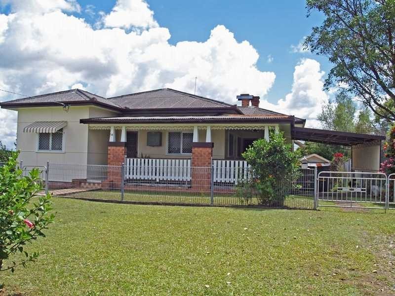54 Nicholson Street, South Kempsey NSW 2440