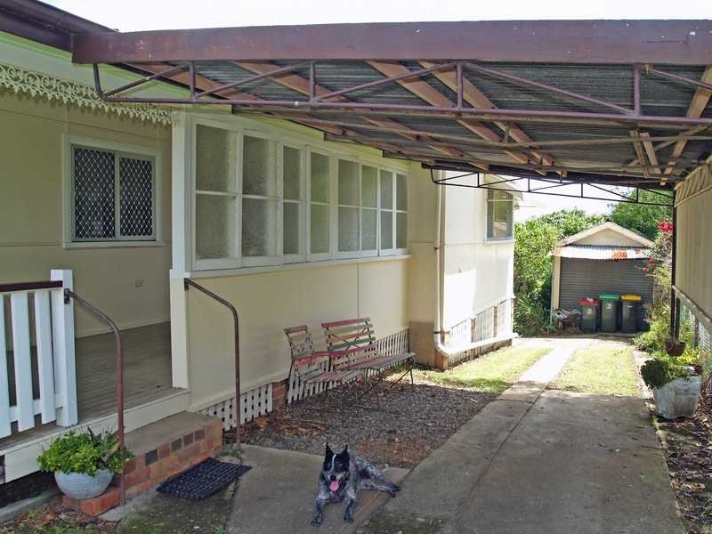 54 Nicholson Street, South Kempsey NSW 2440