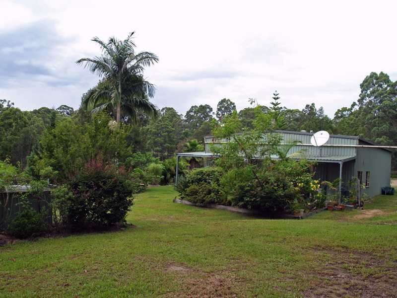 1478 Collombatti Road COLLOMBATTI VIA, Kempsey NSW 2440