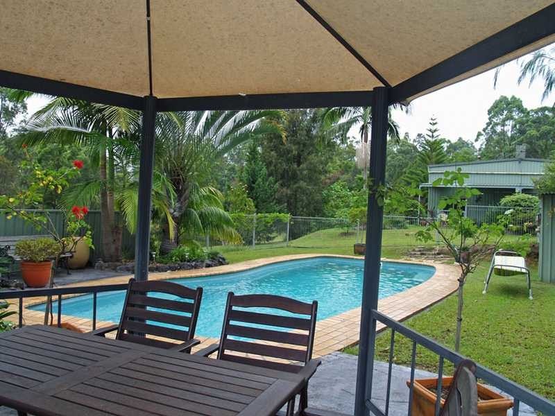 1478 Collombatti Road COLLOMBATTI VIA, Kempsey NSW 2440