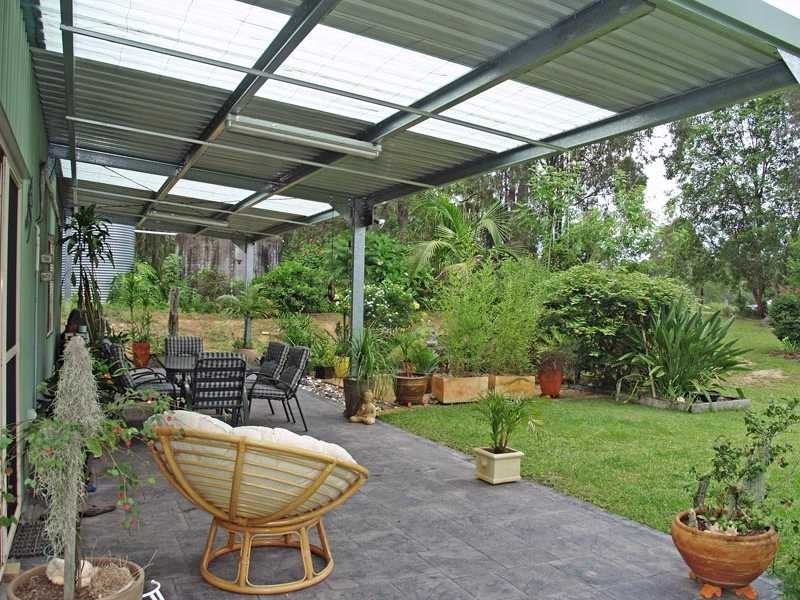 1478 Collombatti Road COLLOMBATTI VIA, Kempsey NSW 2440