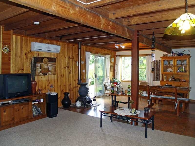 1478 Collombatti Road COLLOMBATTI VIA, Kempsey NSW 2440