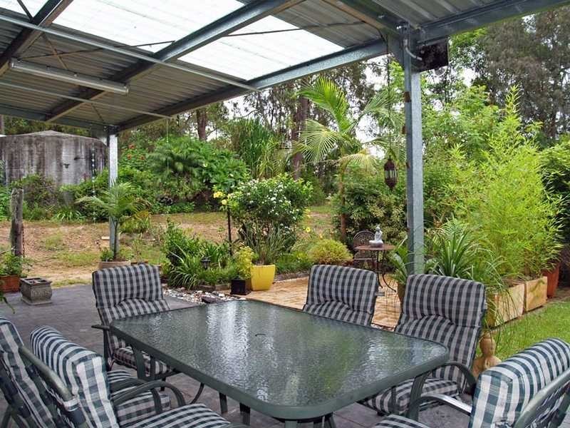 1478 Collombatti Road COLLOMBATTI VIA, Kempsey NSW 2440