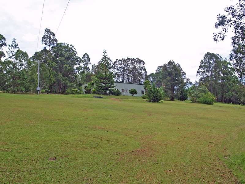 1478 Collombatti Road COLLOMBATTI VIA, Kempsey NSW 2440