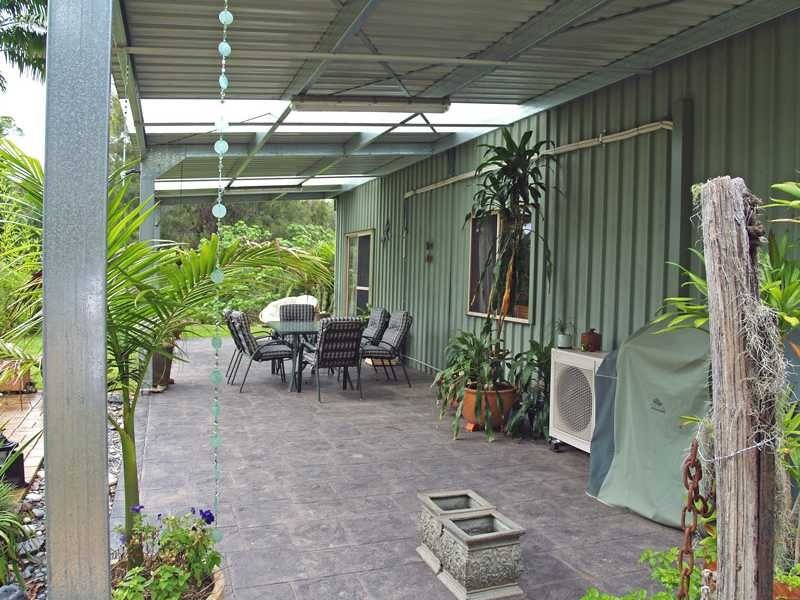1478 Collombatti Road COLLOMBATTI VIA, Kempsey NSW 2440