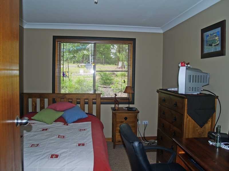 1478 Collombatti Road COLLOMBATTI VIA, Kempsey NSW 2440