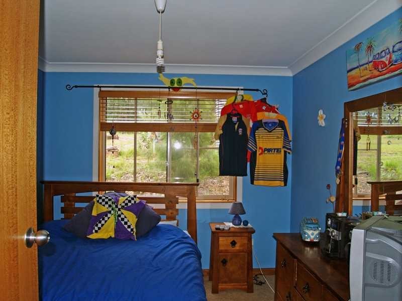 1478 Collombatti Road COLLOMBATTI VIA, Kempsey NSW 2440