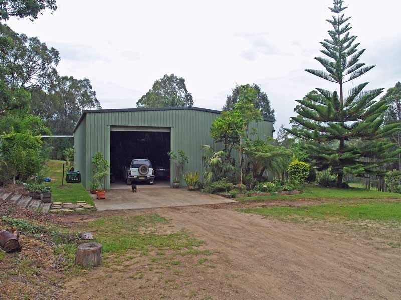 1478 Collombatti Road COLLOMBATTI VIA, Kempsey NSW 2440
