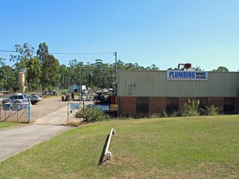 Point Plumbing Warehouse, Kempsey NSW 2440