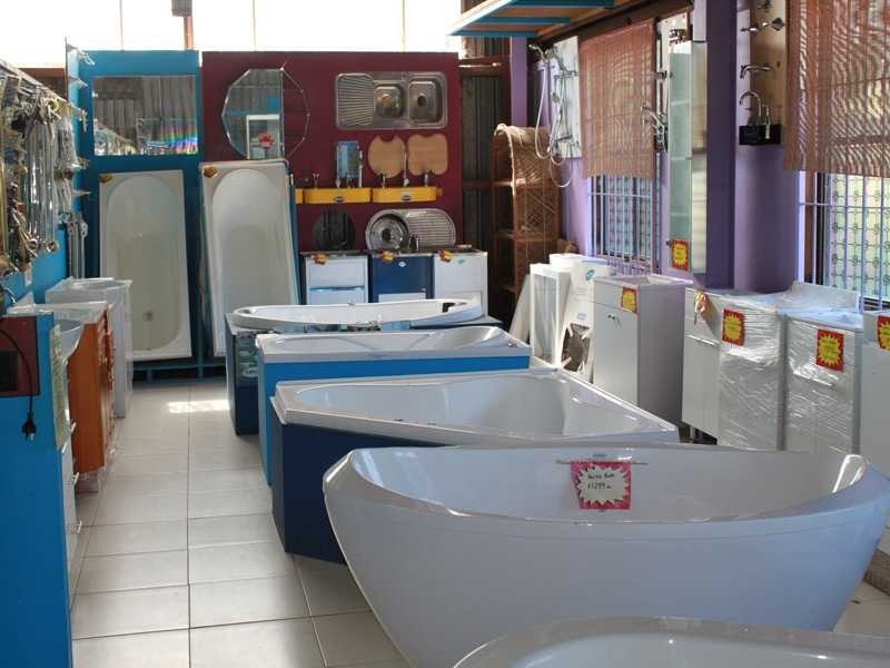 Point Plumbing Warehouse, Kempsey NSW 2440