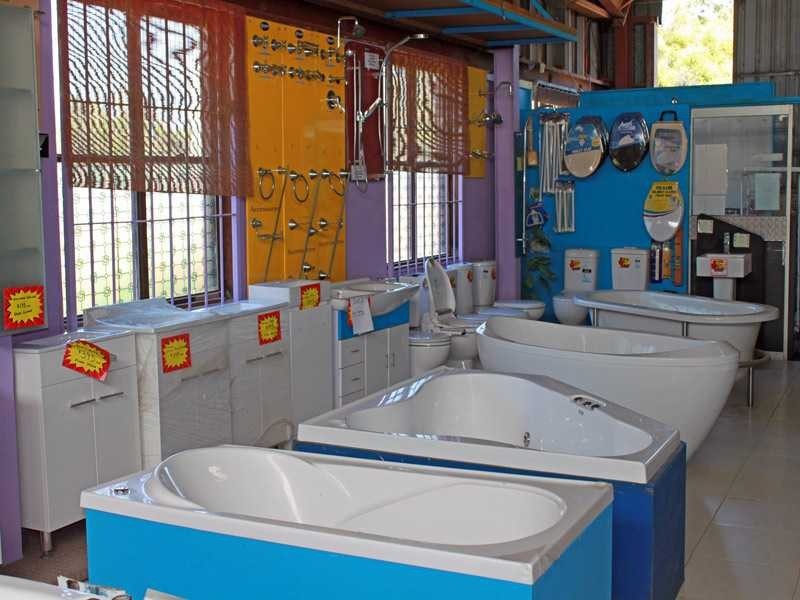 Point Plumbing Warehouse, Kempsey NSW 2440