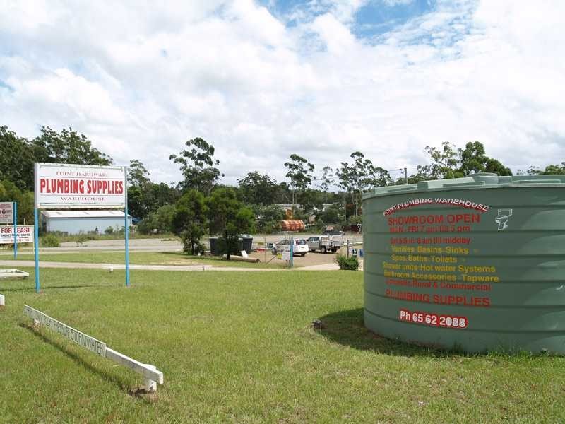 Point Plumbing Warehouse, Kempsey NSW 2440