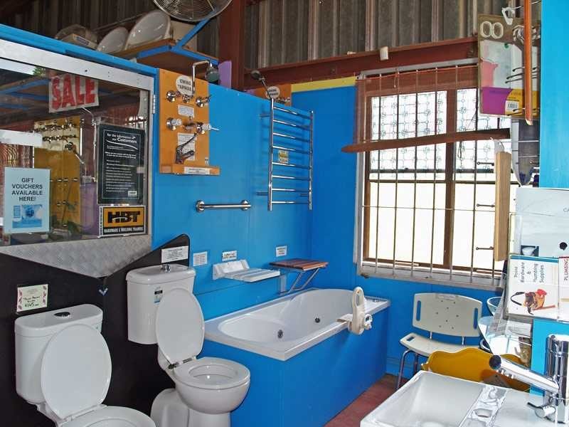 Point Plumbing Warehouse, Kempsey NSW 2440