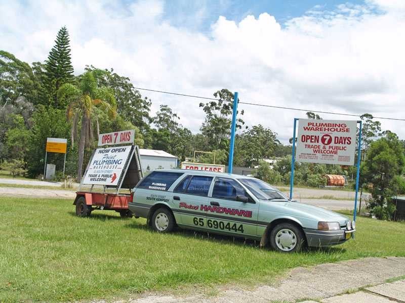 Point Plumbing Warehouse, Kempsey NSW 2440