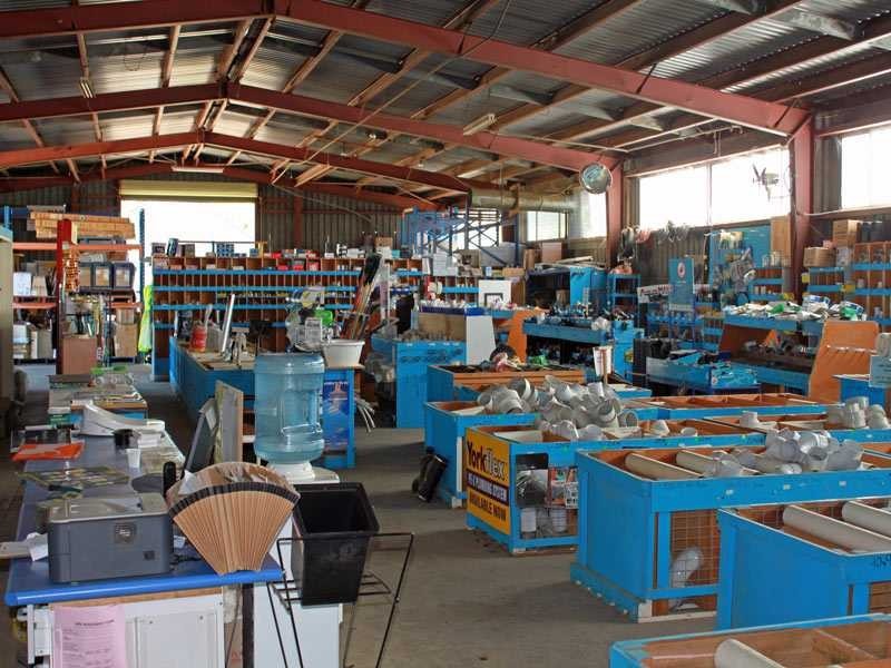 Point Plumbing Warehouse, Kempsey NSW 2440
