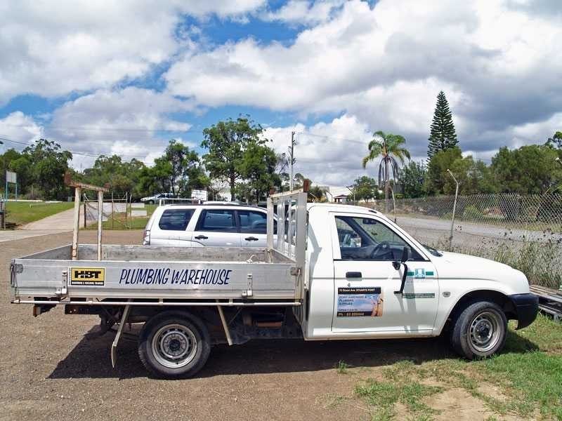 Point Plumbing Warehouse, Kempsey NSW 2440