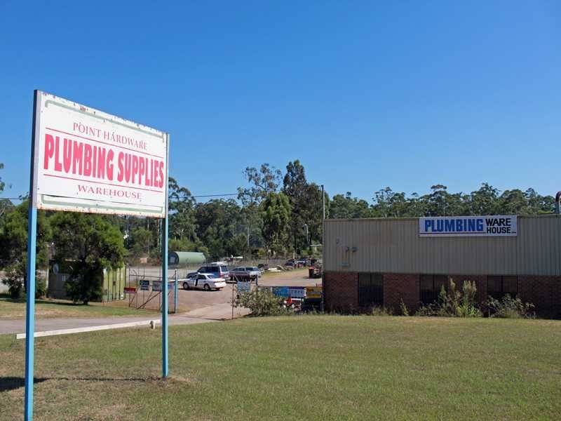 Point Plumbing Warehouse, Kempsey NSW 2440