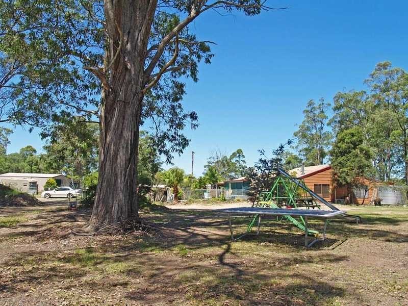 52 Chain O Ponds Road COLLOMBATTI VIA, Kempsey NSW 2440