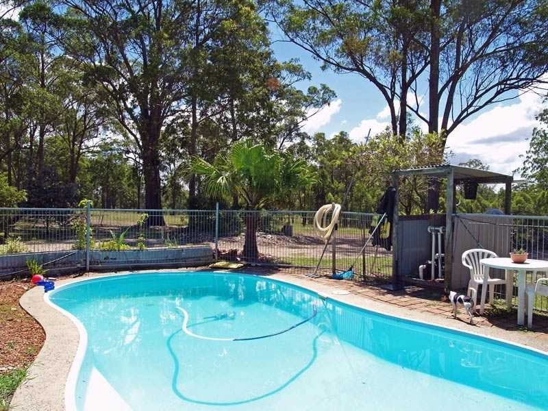 52 Chain O Ponds Road COLLOMBATTI VIA, Kempsey NSW 2440