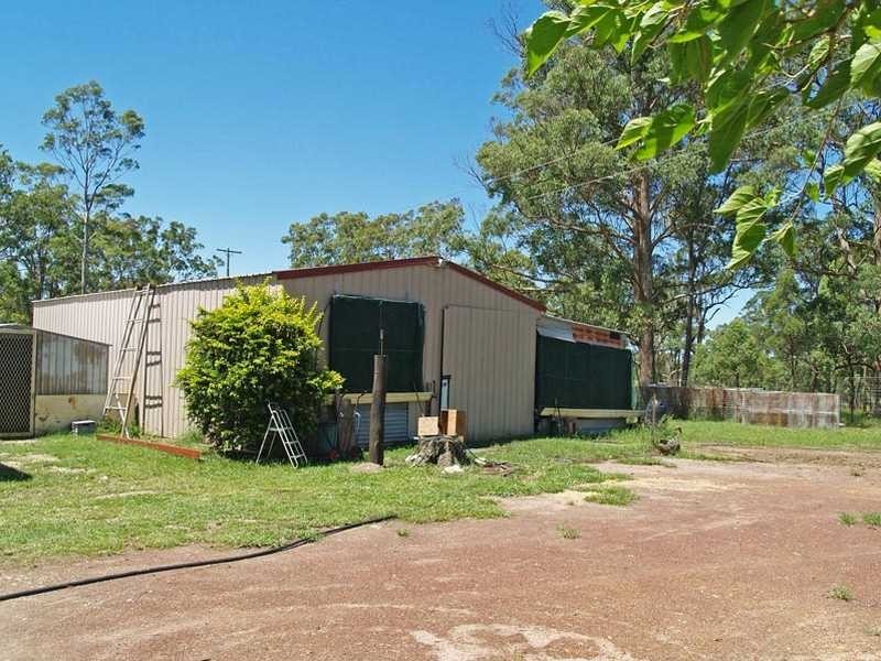 52 Chain O Ponds Road COLLOMBATTI VIA, Kempsey NSW 2440