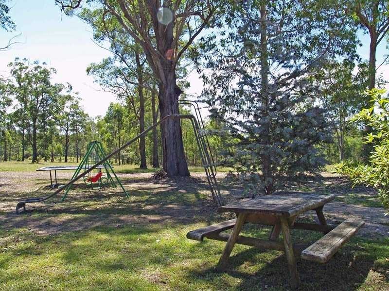 52 Chain O Ponds Road COLLOMBATTI VIA, Kempsey NSW 2440