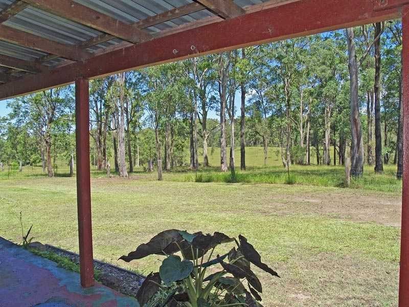 52 Chain O Ponds Road COLLOMBATTI VIA, Kempsey NSW 2440