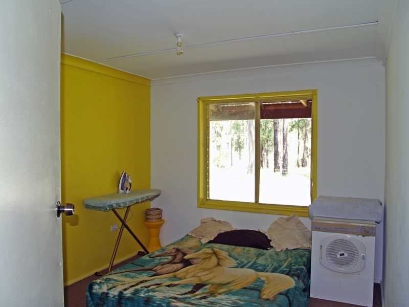 52 Chain O Ponds Road COLLOMBATTI VIA, Kempsey NSW 2440